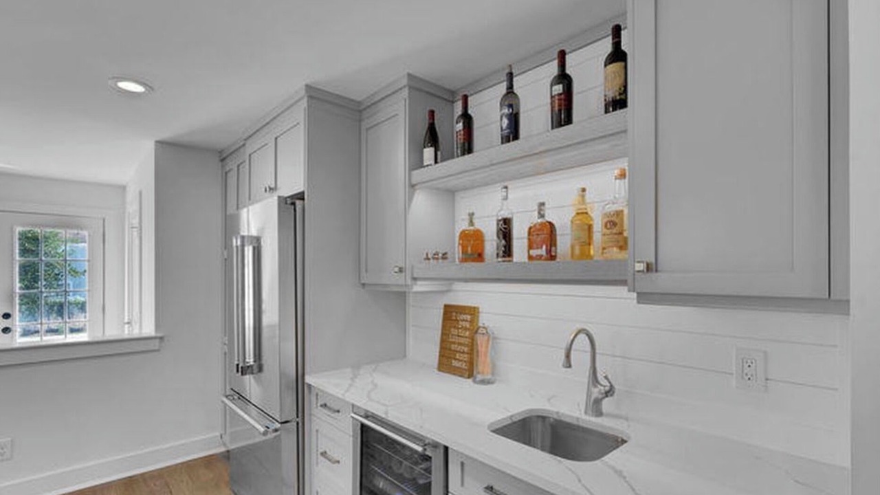 Photo of Kitchen in Spring Lake Heights