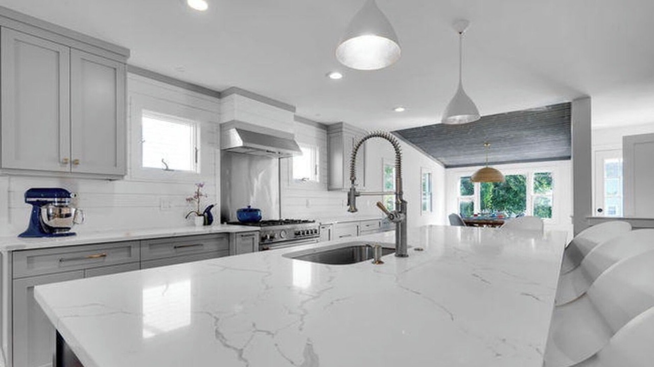Photo of Kitchen in Spring Lake Heights