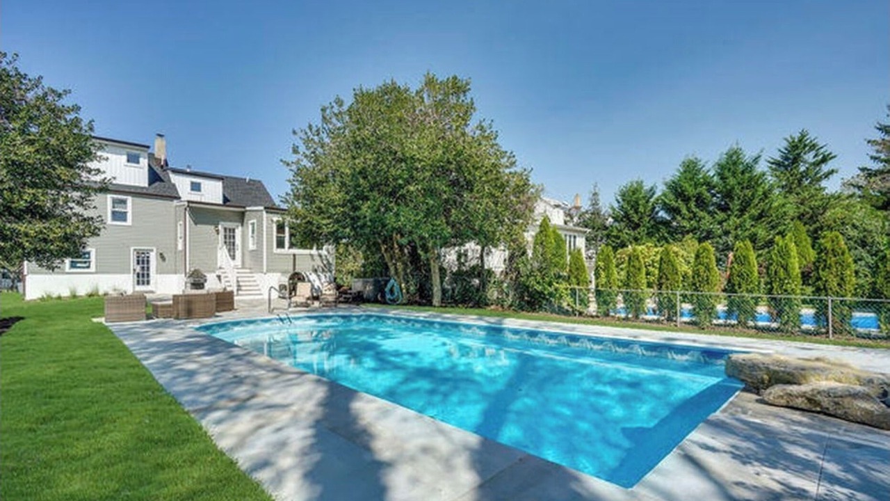 Photo of Outdoor in Spring Lake Heights