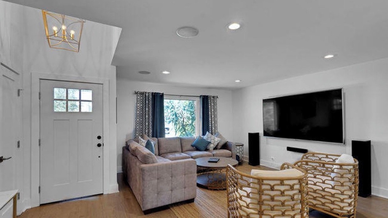 Photo of Livingroom in Spring Lake Heights