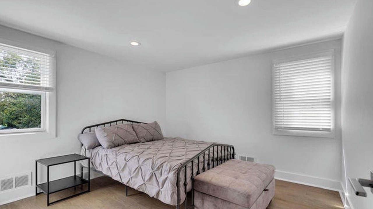 Photo of Bedroom in Spring Lake Heights