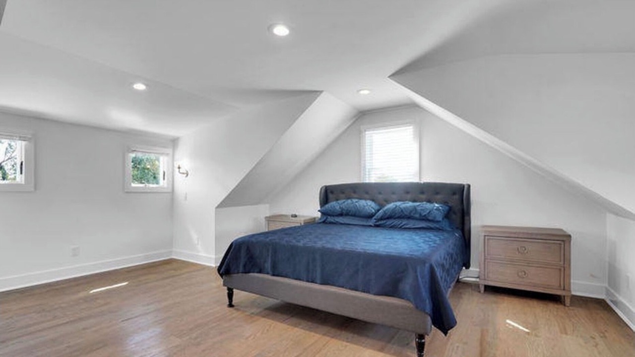 Photo of Bedroom in Spring Lake Heights