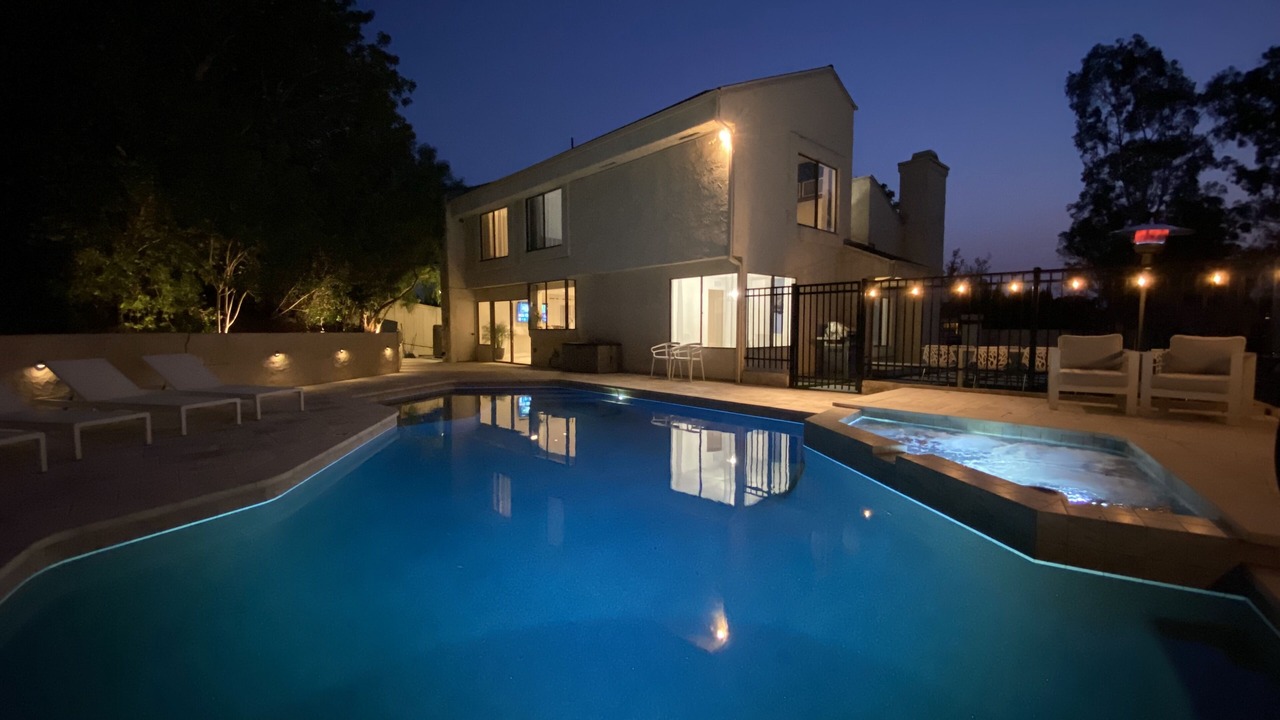 Photo of Outdoor in Laguna Hills