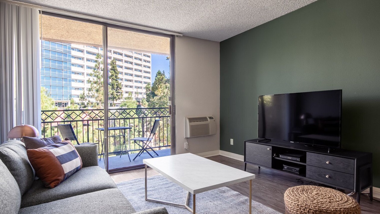 Photo of Livingroom in Westwood