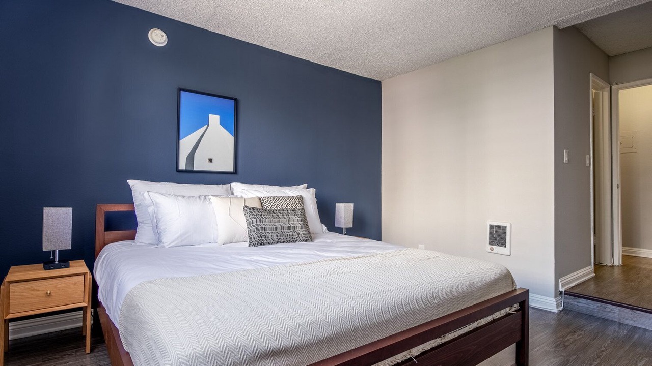 Photo of Bedroom in Westwood