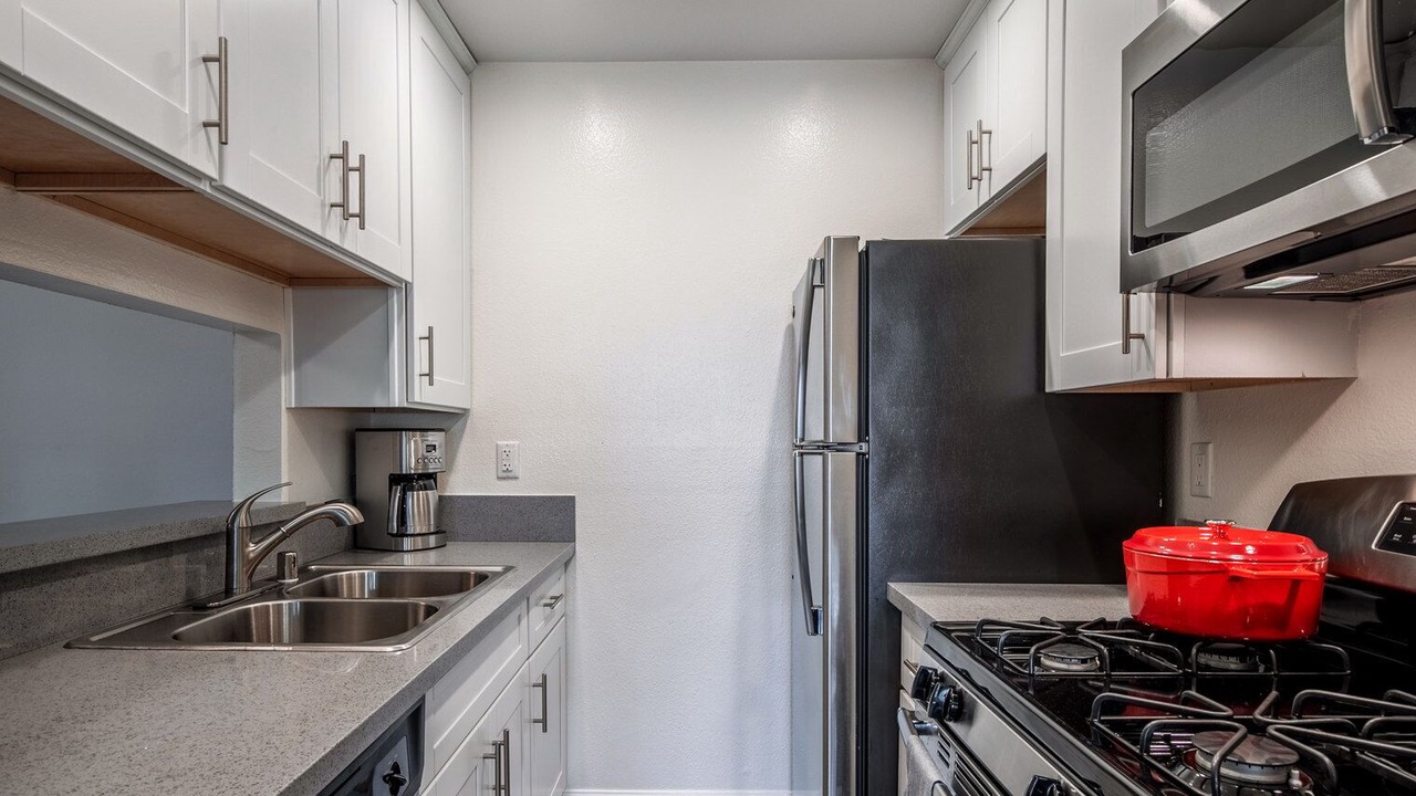 Photo of Kitchen in Westwood
