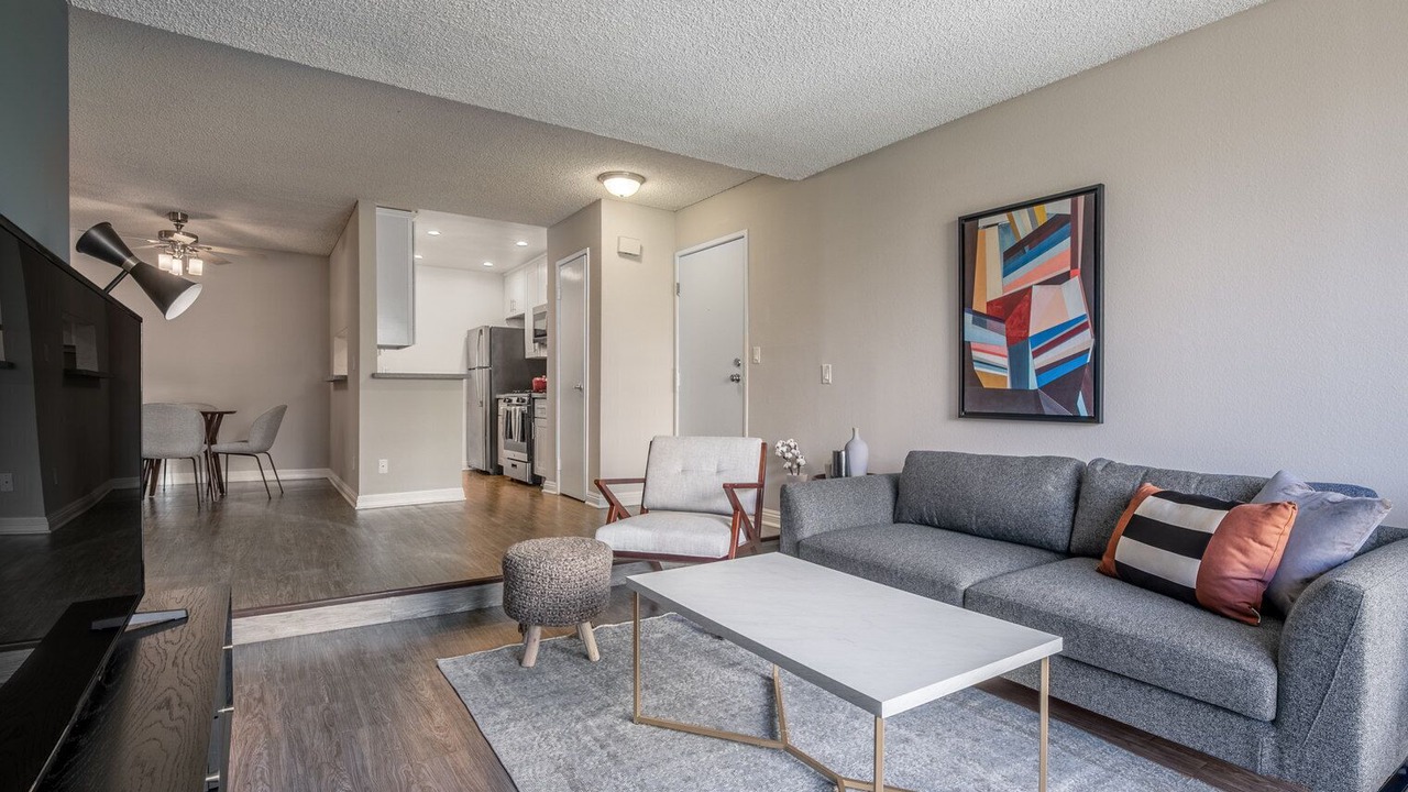Photo of Livingroom in Westwood
