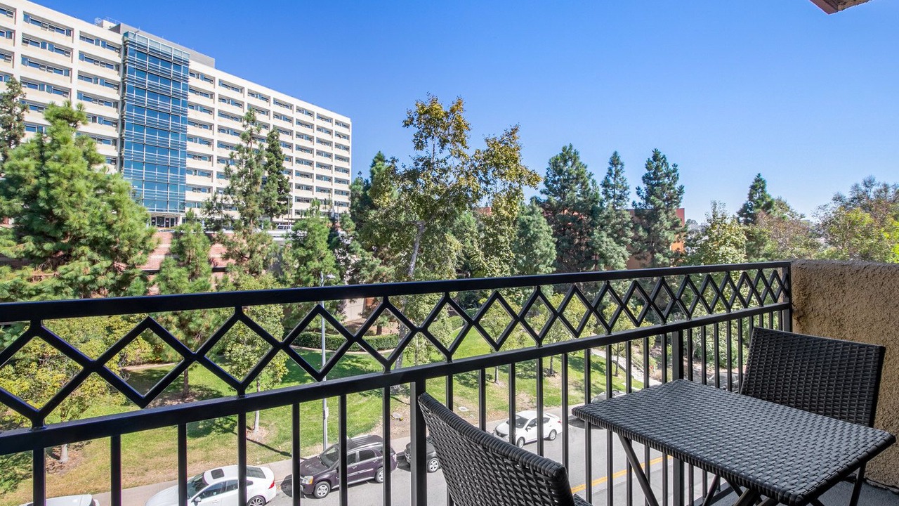 Photo of Outdoor in Westwood