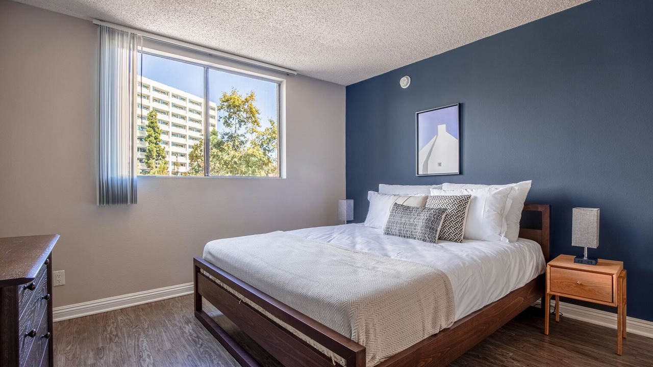 Photo of Bedroom in Westwood