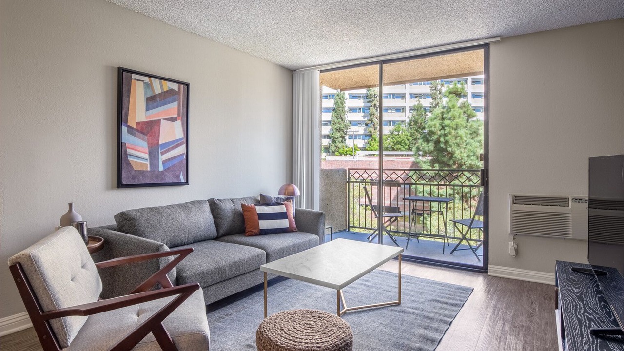 Photo of Livingroom in Westwood