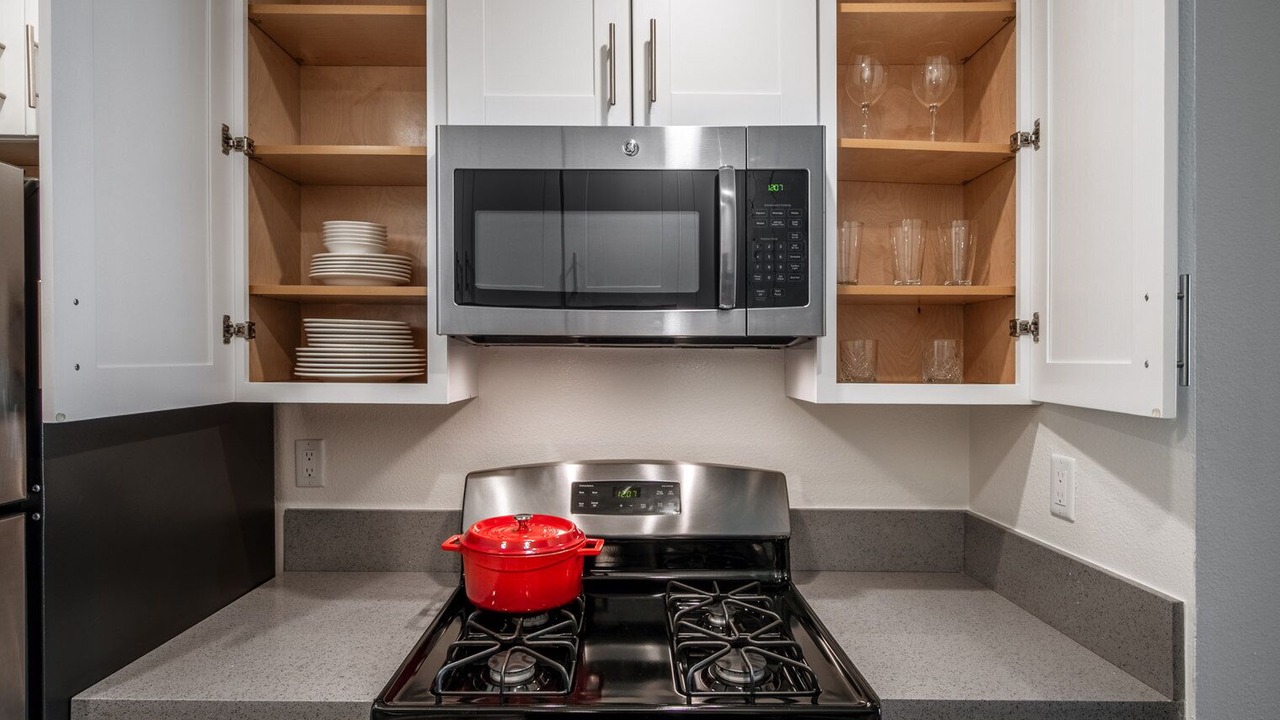 Photo of Kitchen in Westwood