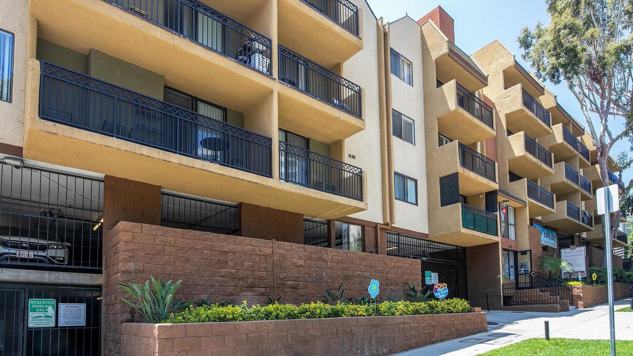 Photo of Outdoor in Westwood