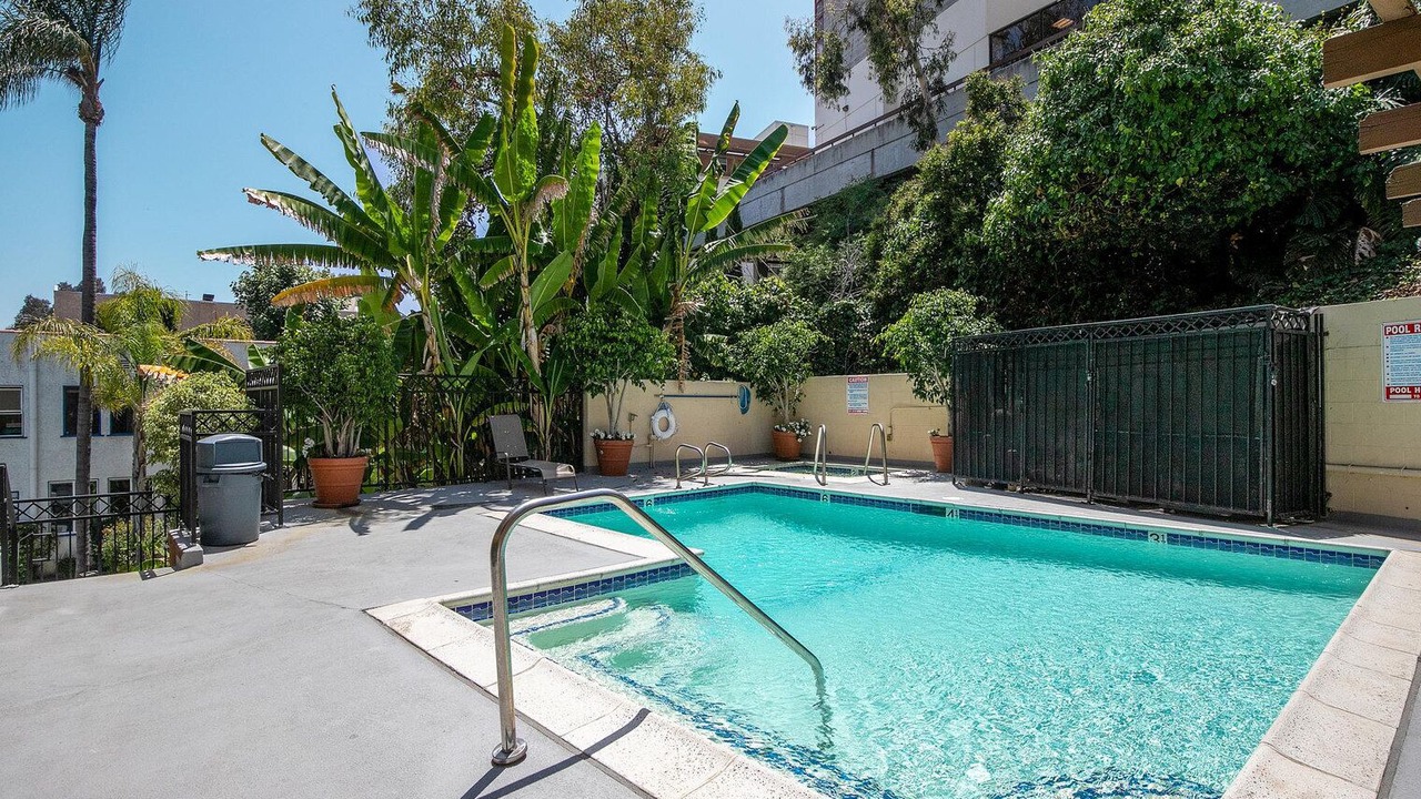 Photo of Outdoor in Westwood