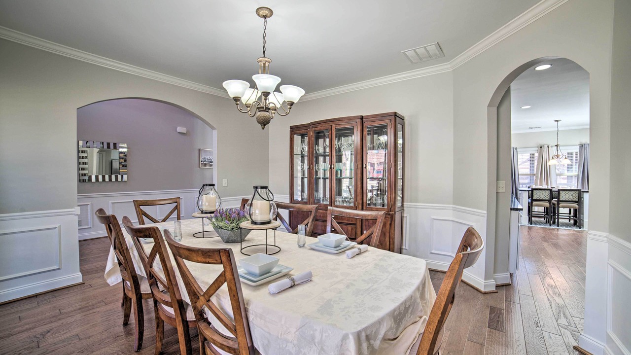 Photo of Bedroom in McCalla
