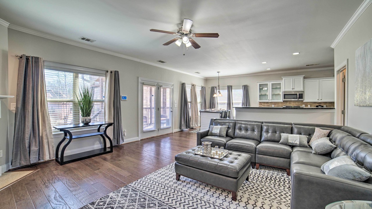 Photo of Bedroom in McCalla