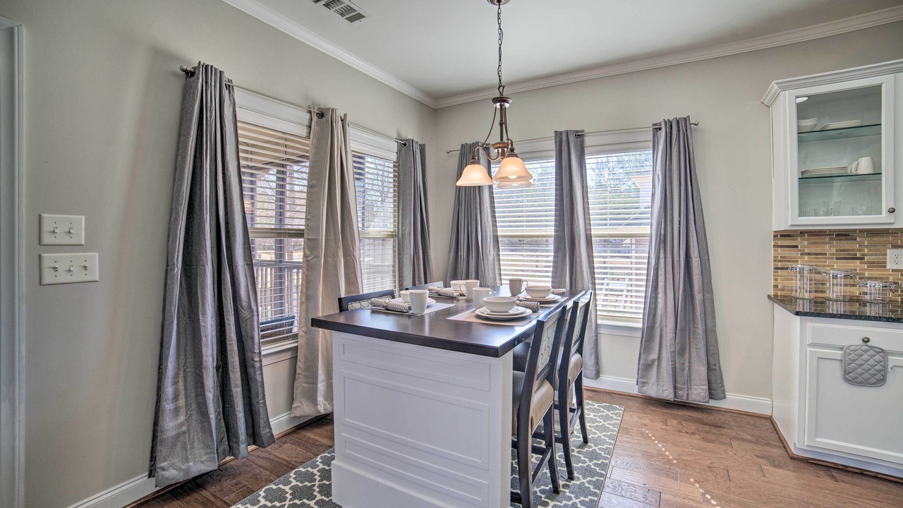Photo of Bedroom in McCalla