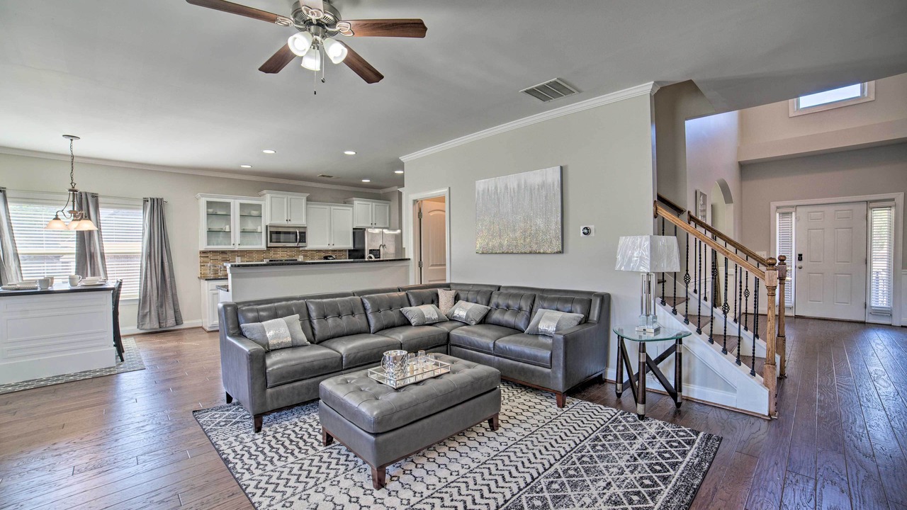 Photo of Bedroom in McCalla