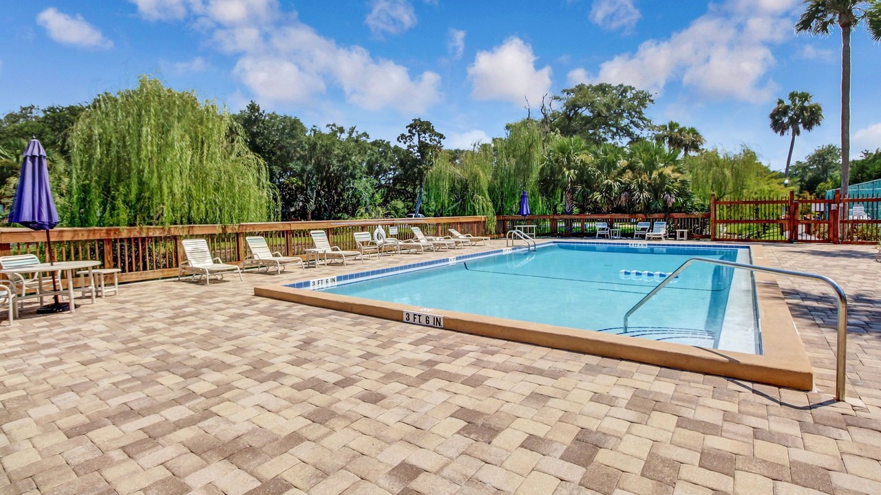 Photo of Outdoor in Fernandina Beach
