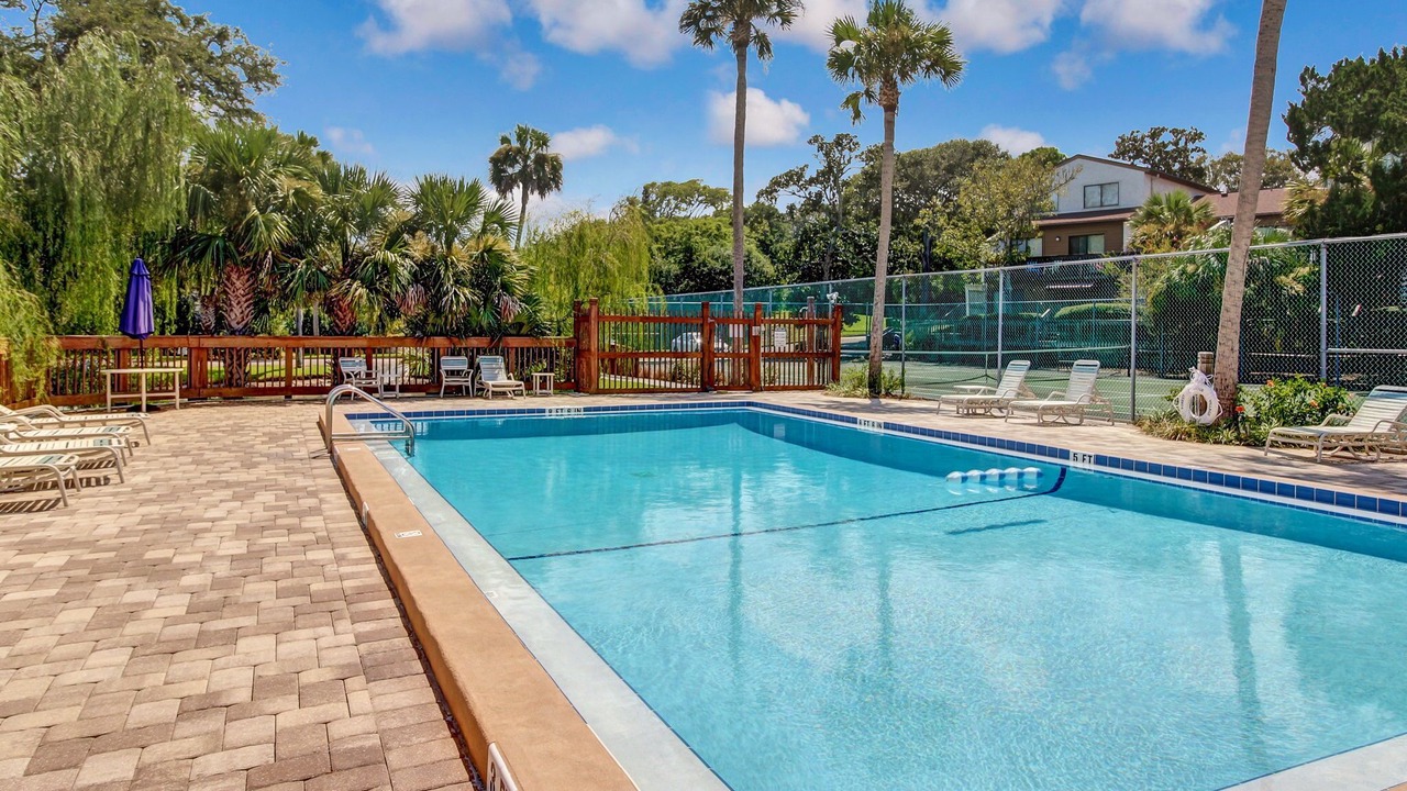Photo of Outdoor in Fernandina Beach