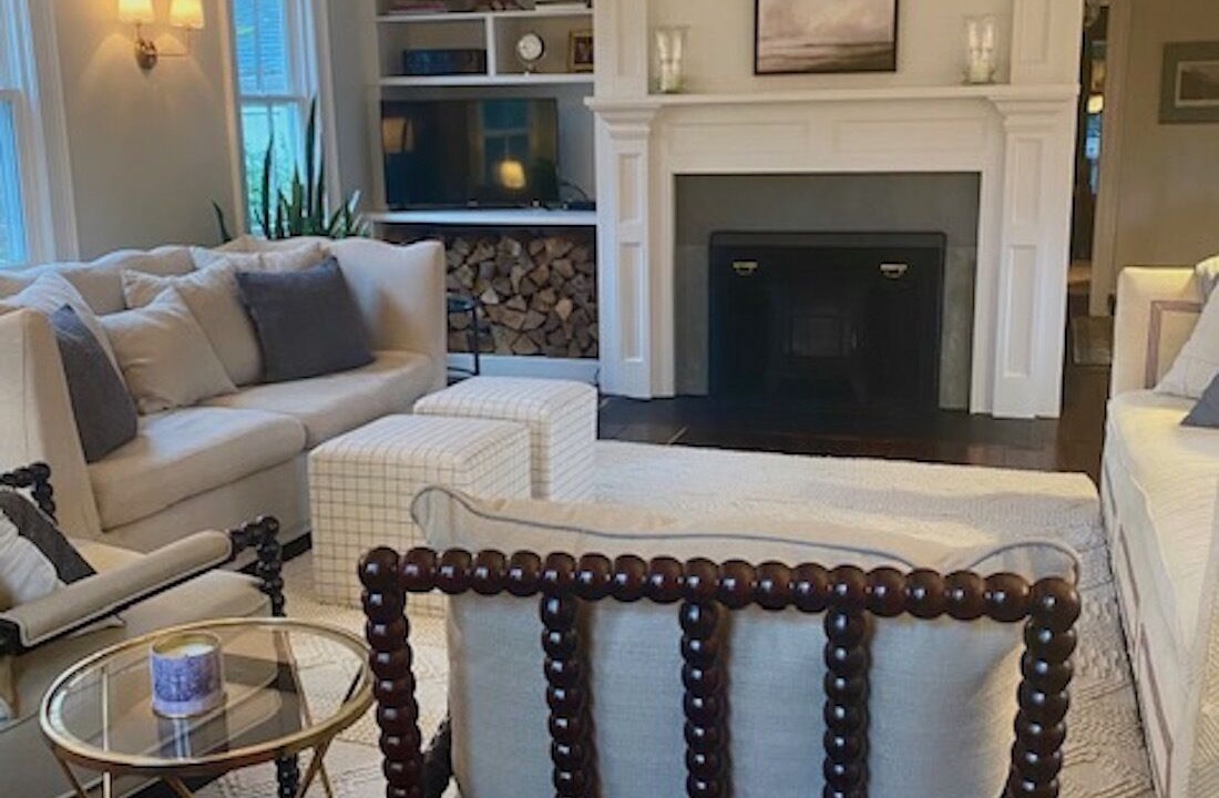 Photo of Livingroom in Cold Spring