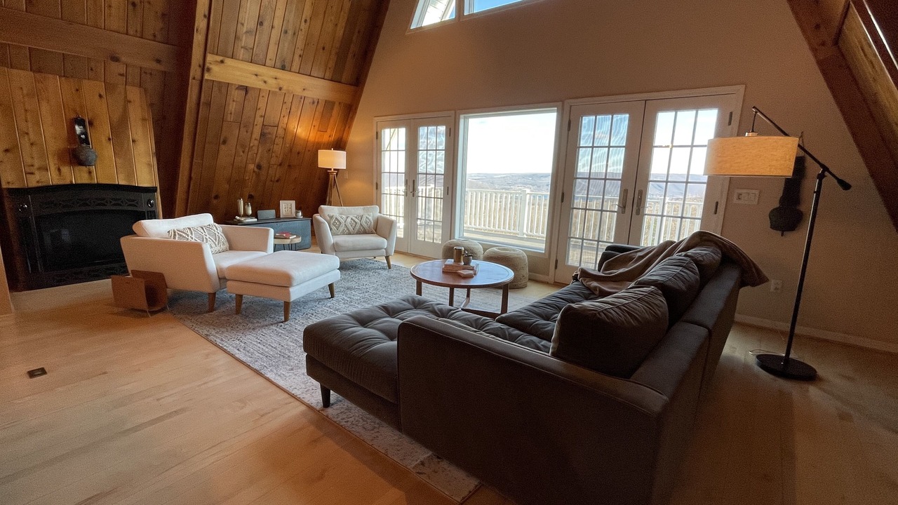 Photo of Livingroom in Bristol Hills