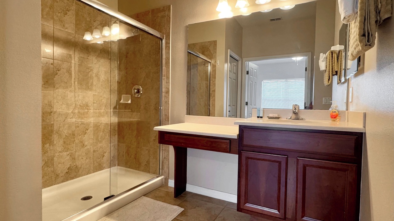 Photo of Bathroom in West Kissimmee