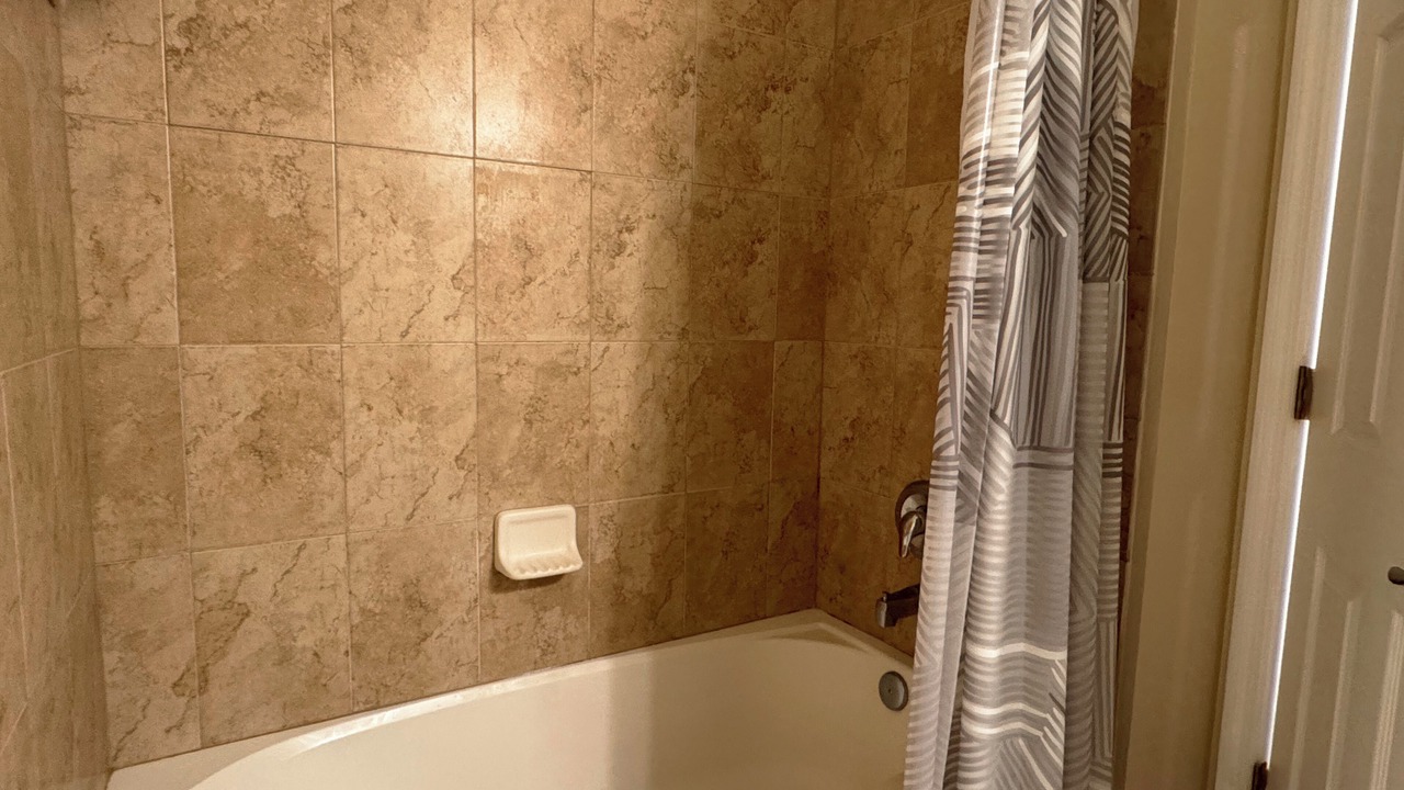 Photo of Bathroom in West Kissimmee