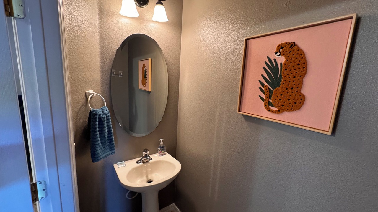Photo of Bathroom in West Kissimmee