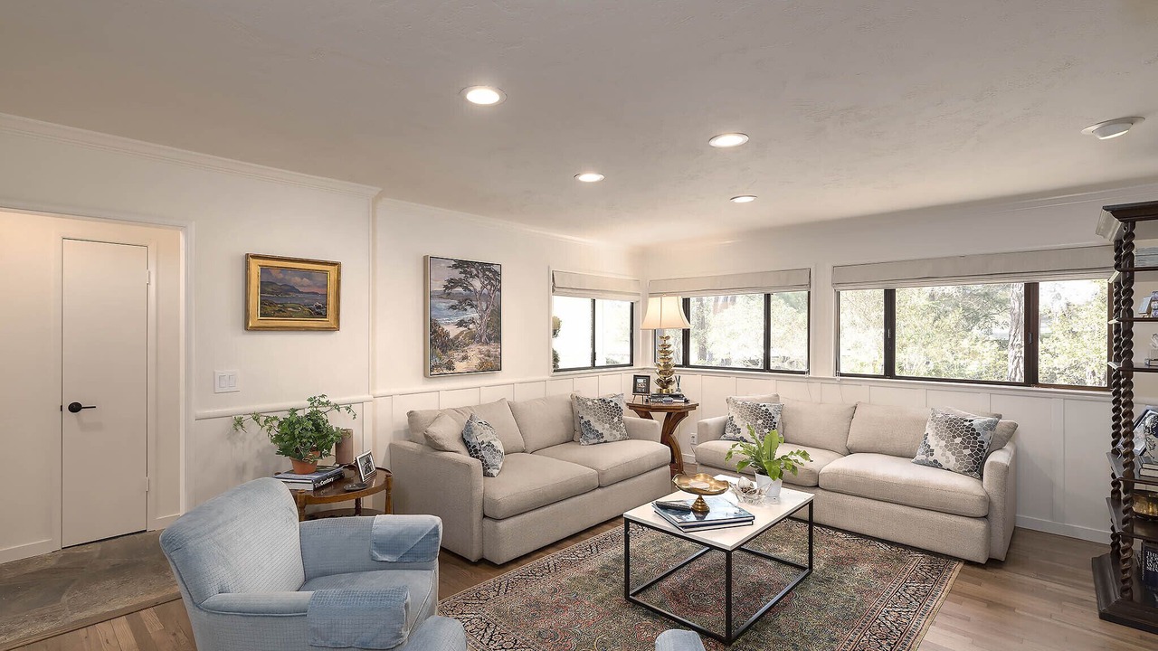 Photo of Bedroom in Northeast Carmel