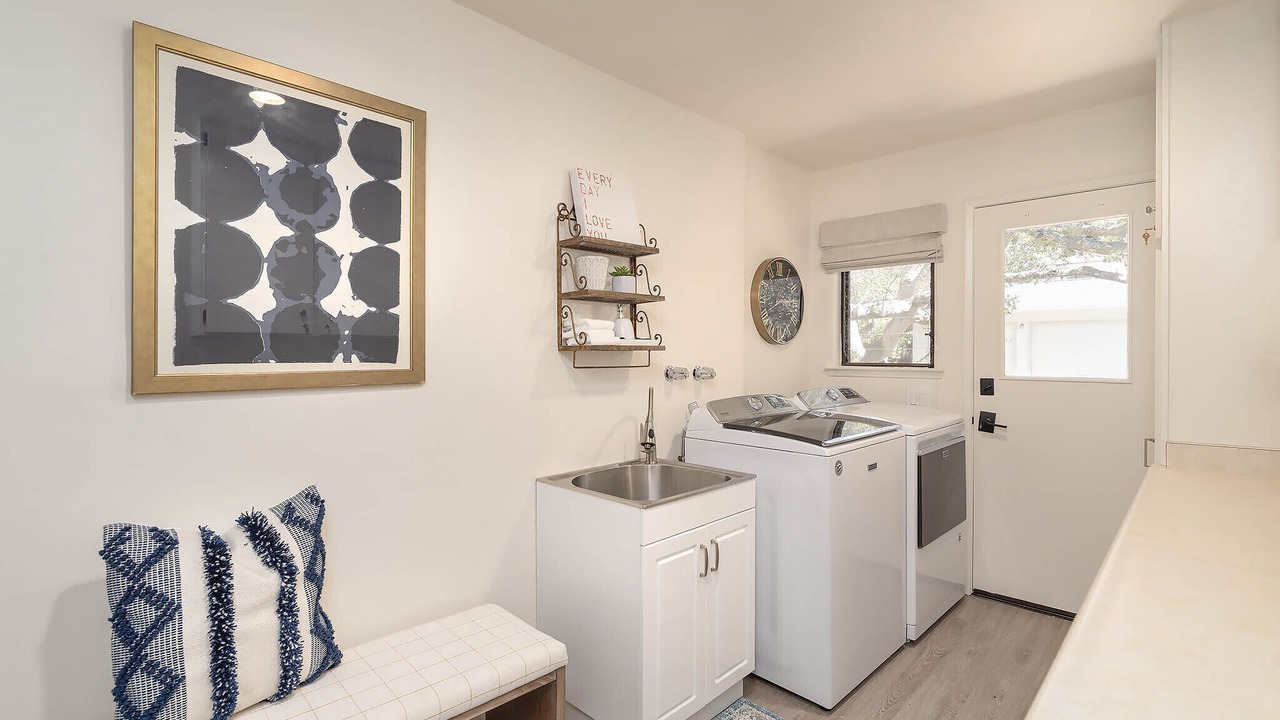Photo of Bedroom in Northeast Carmel