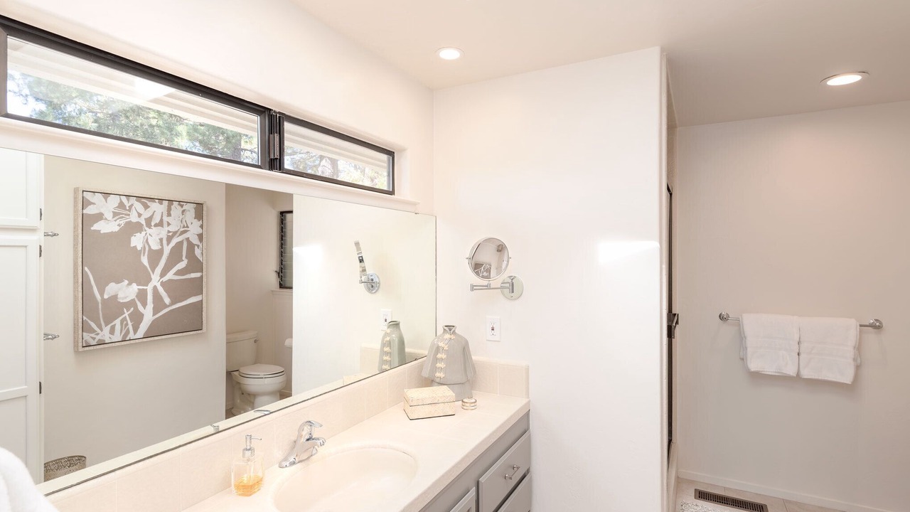 Photo of Bathroom in Northeast Carmel