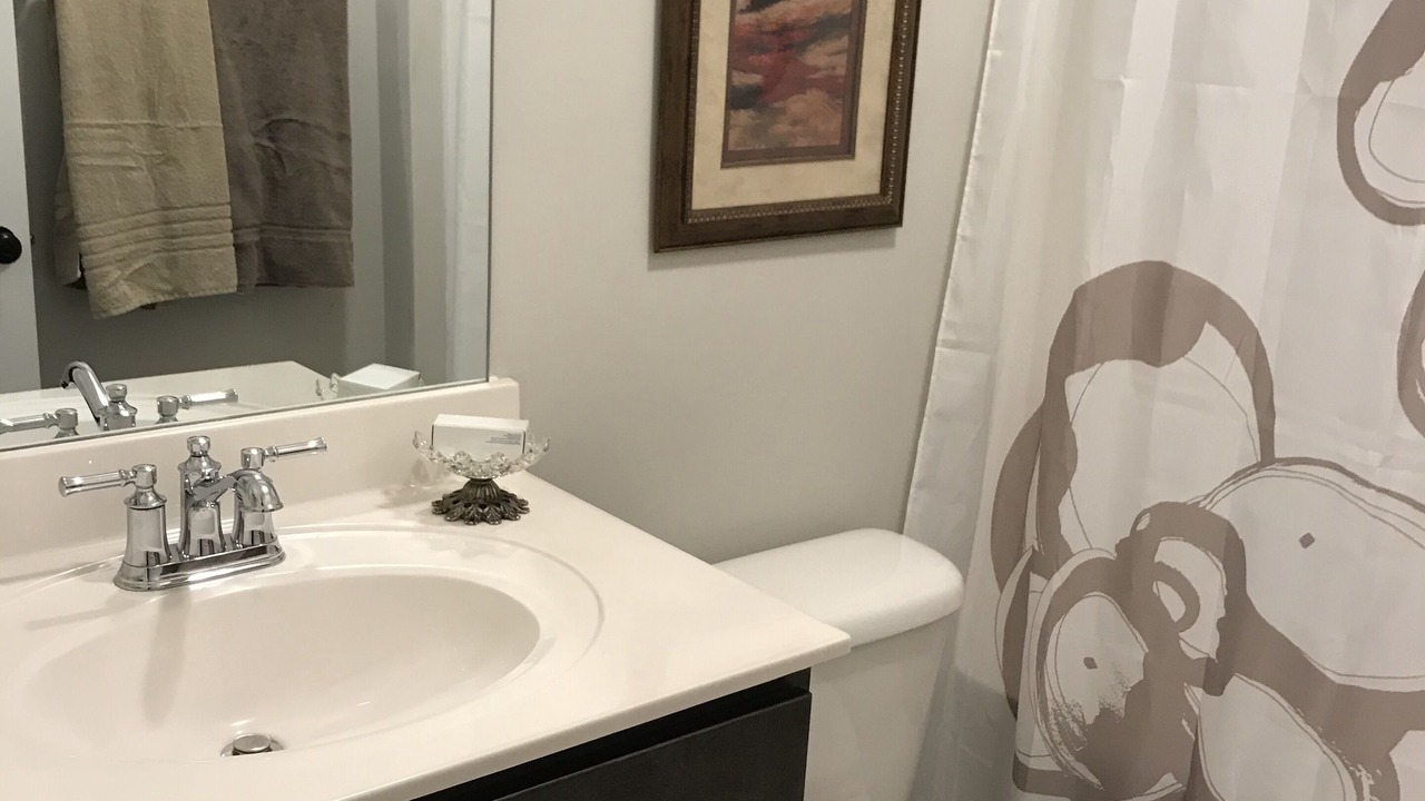Photo of Bathroom in Sand Ridge