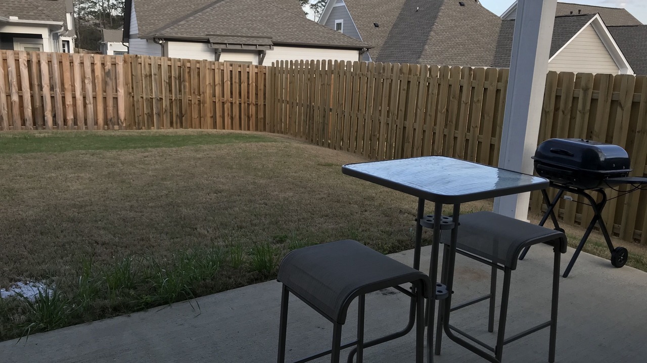 Photo of Outdoor in Sand Ridge