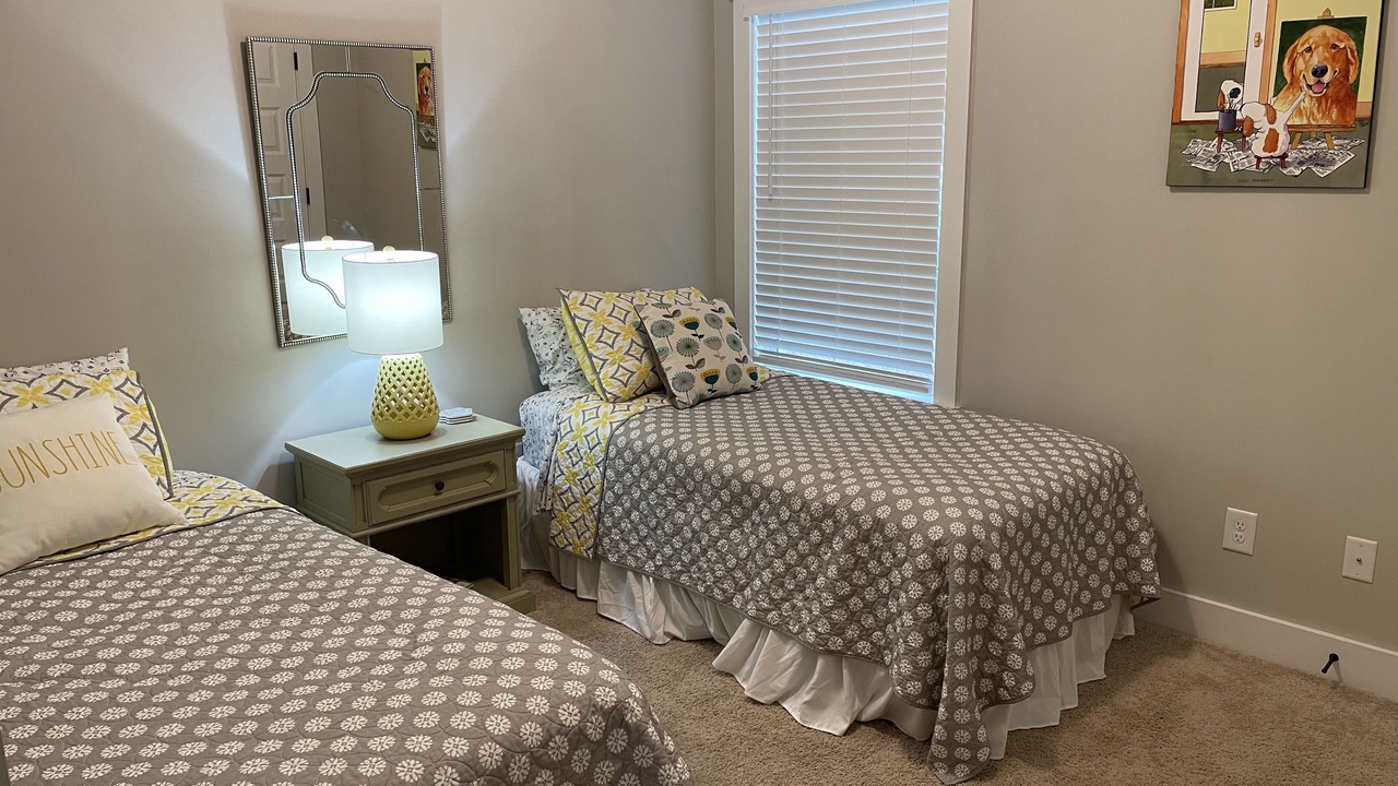 Photo of Bedroom in Sand Ridge