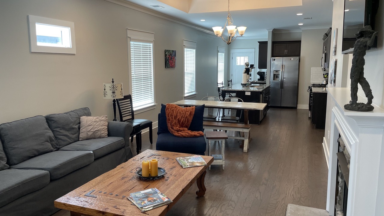 Photo of Livingroom in Sand Ridge