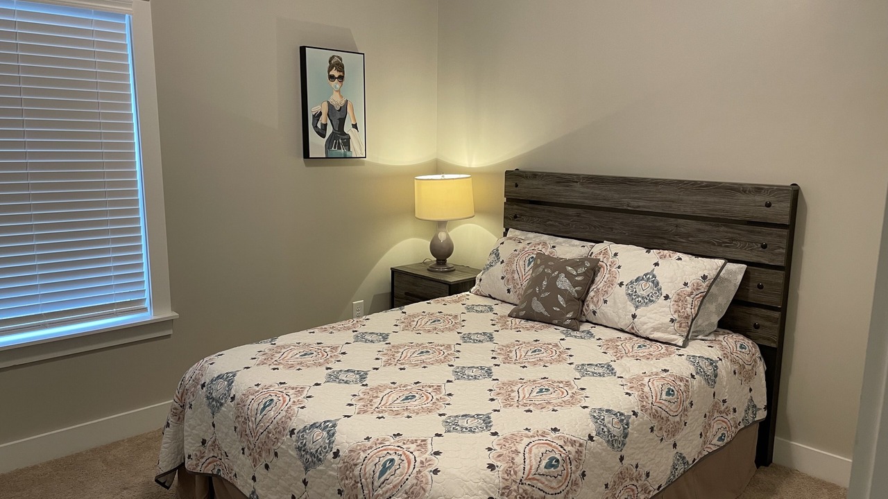 Photo of Bedroom in Sand Ridge
