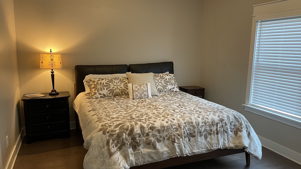 Photo of Bedroom in Sand Ridge