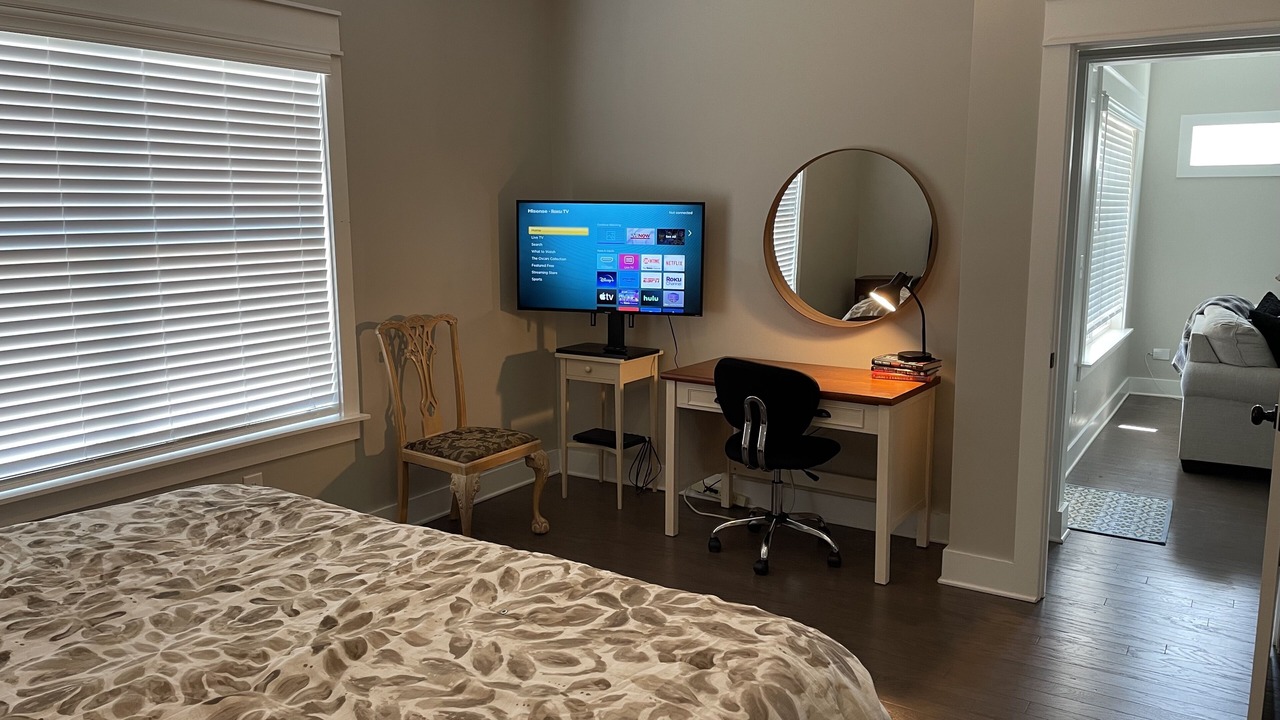 Photo of Bedroom in Sand Ridge
