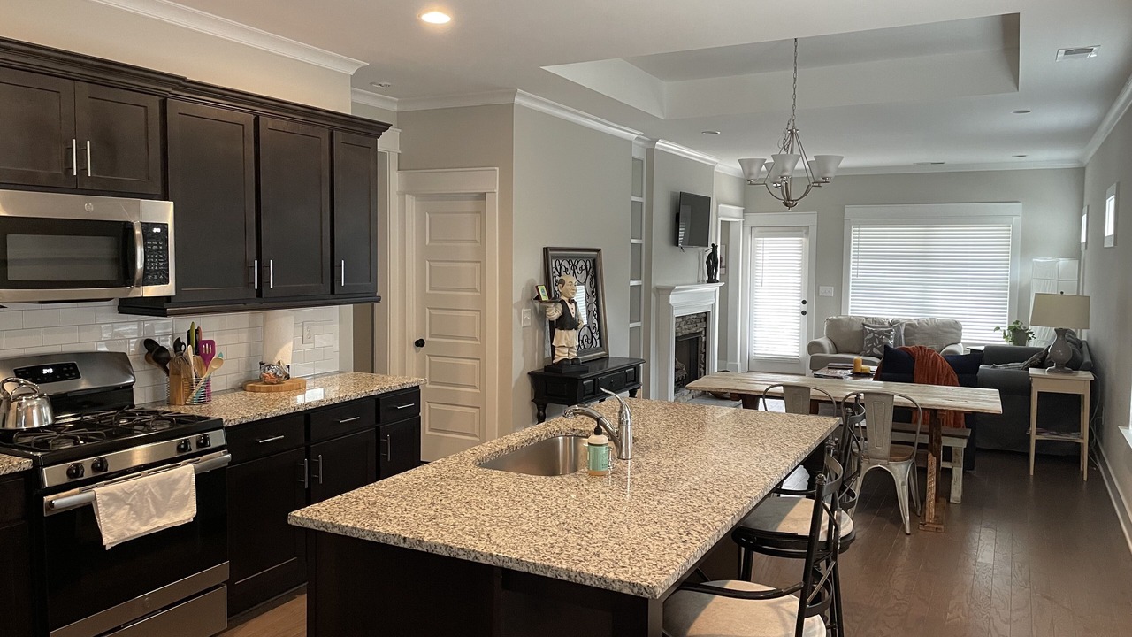 Photo of Kitchen in Sand Ridge