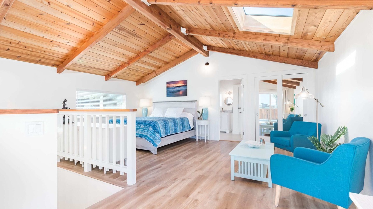 Photo of Bedroom in Opal Cliffs