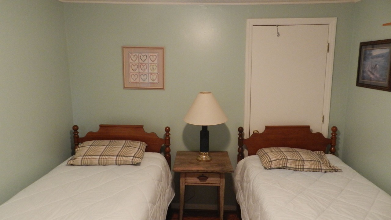 Photo of Bedroom in Wilson Creek