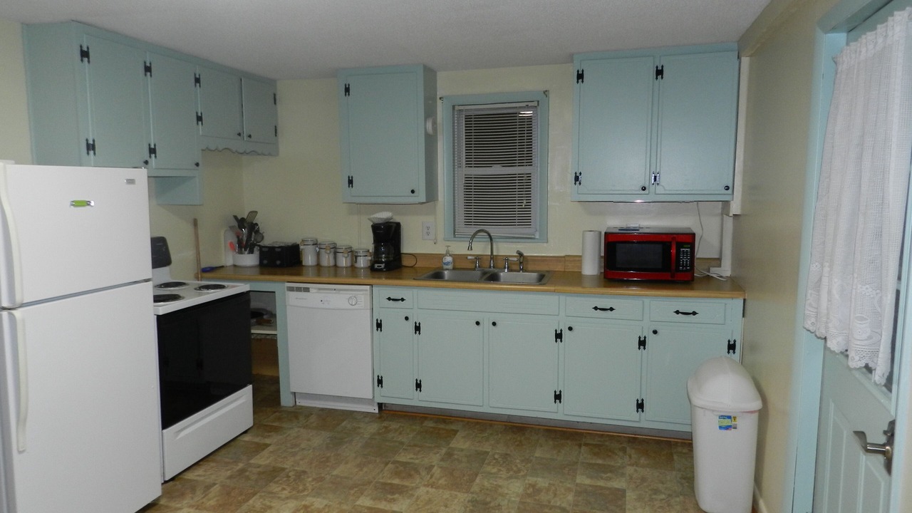Photo of Kitchen in Wilson Creek