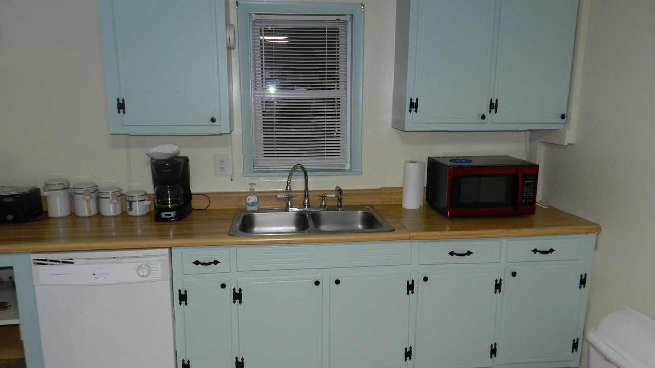Photo of Kitchen in Wilson Creek