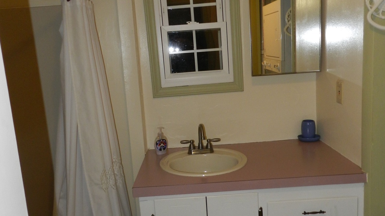 Photo of Bathroom in Wilson Creek