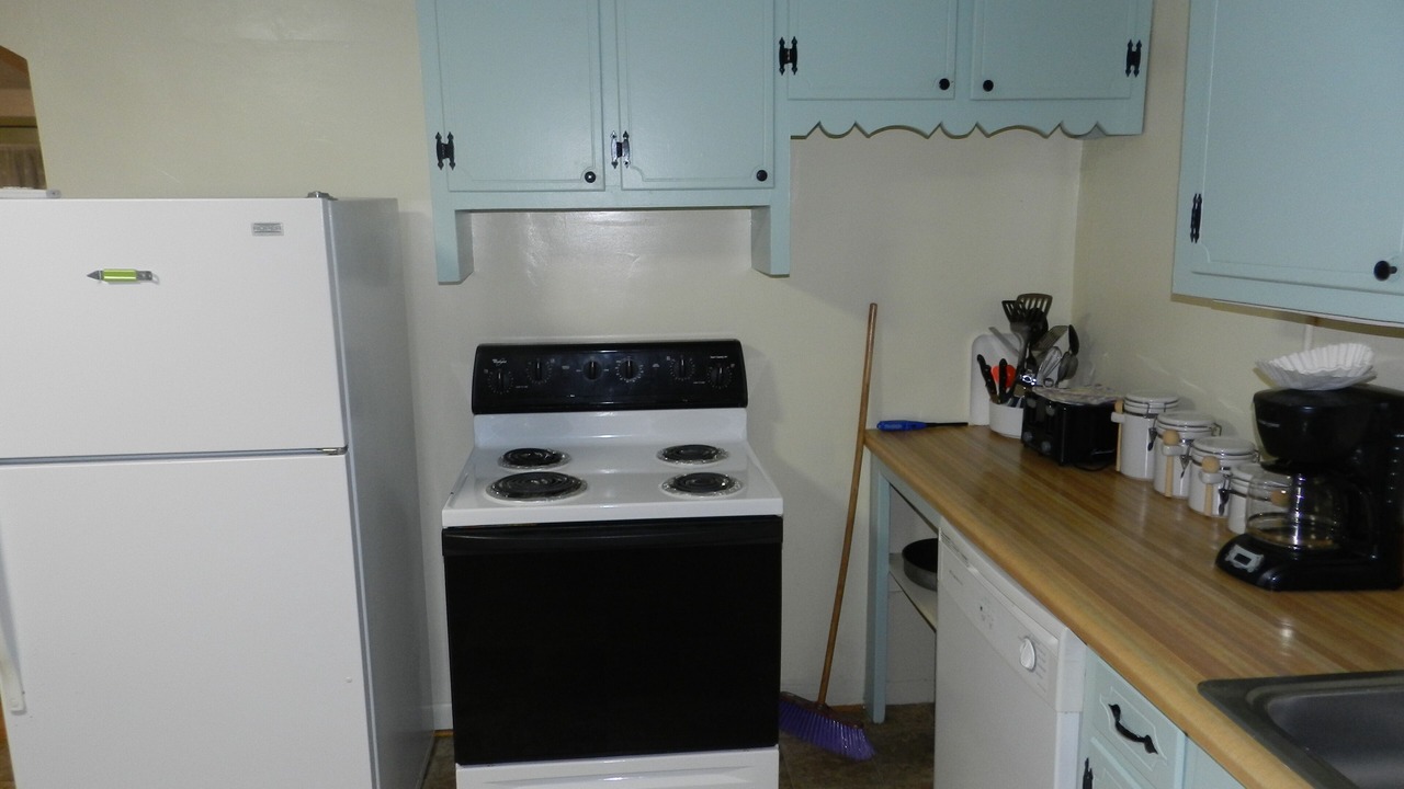 Photo of Kitchen in Wilson Creek