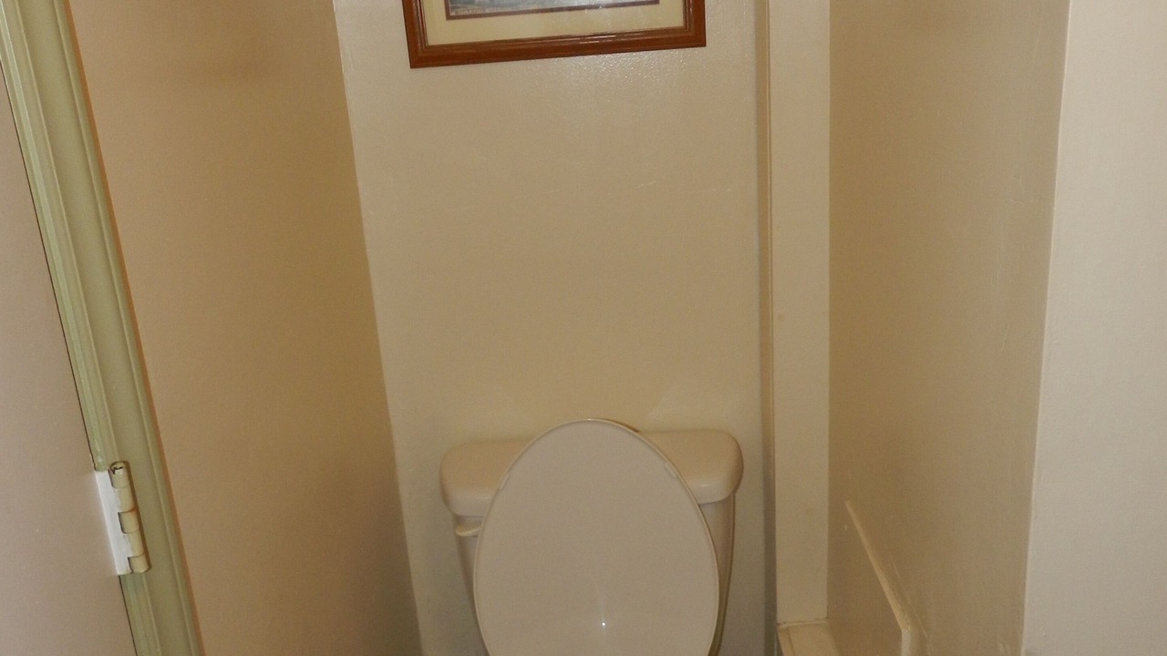 Photo of Bathroom in Wilson Creek