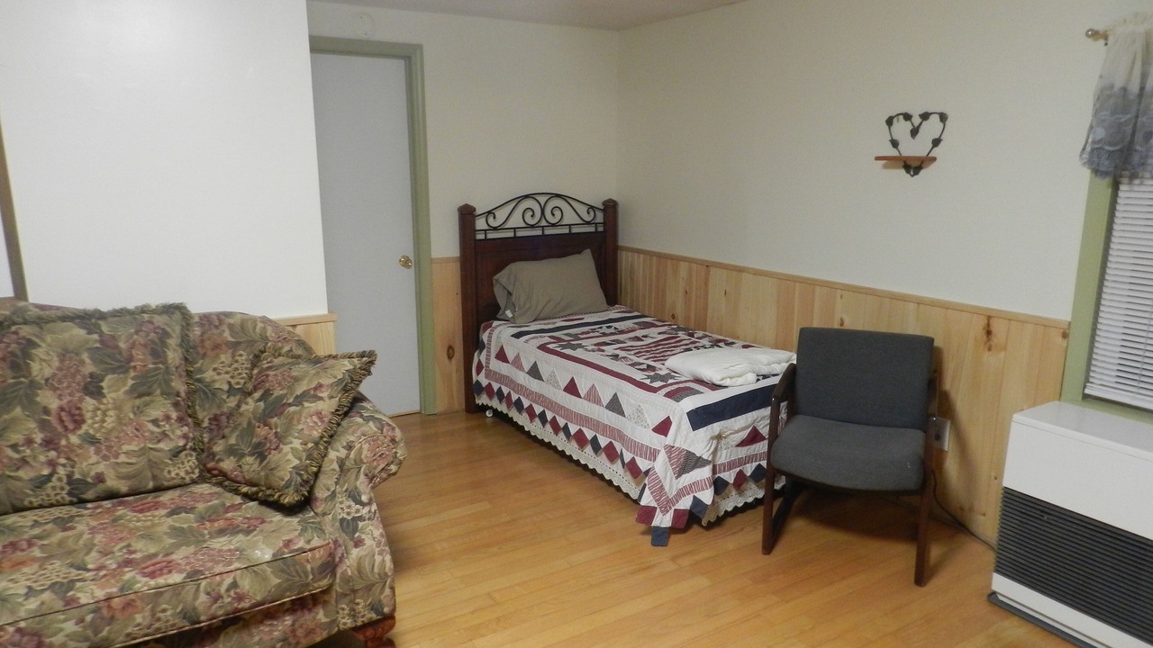 Photo of Bedroom in Wilson Creek
