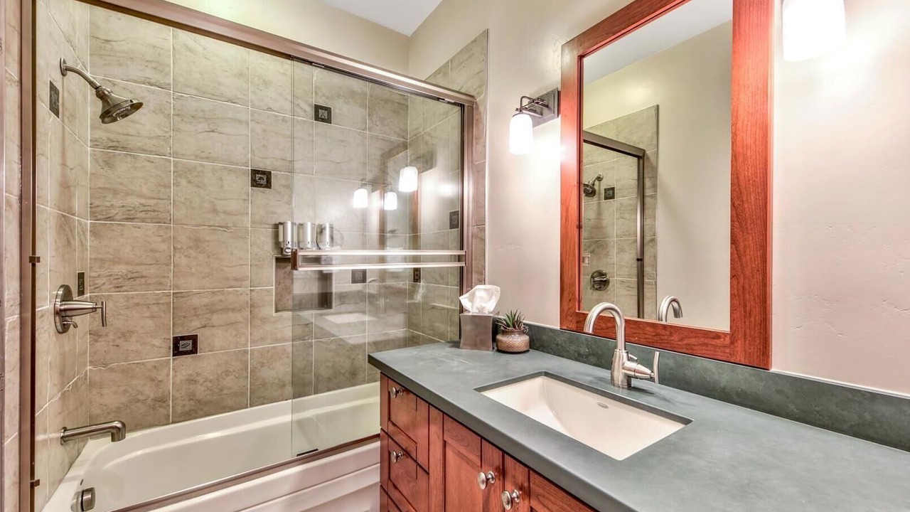 Photo of Bathroom in Sierra Shores