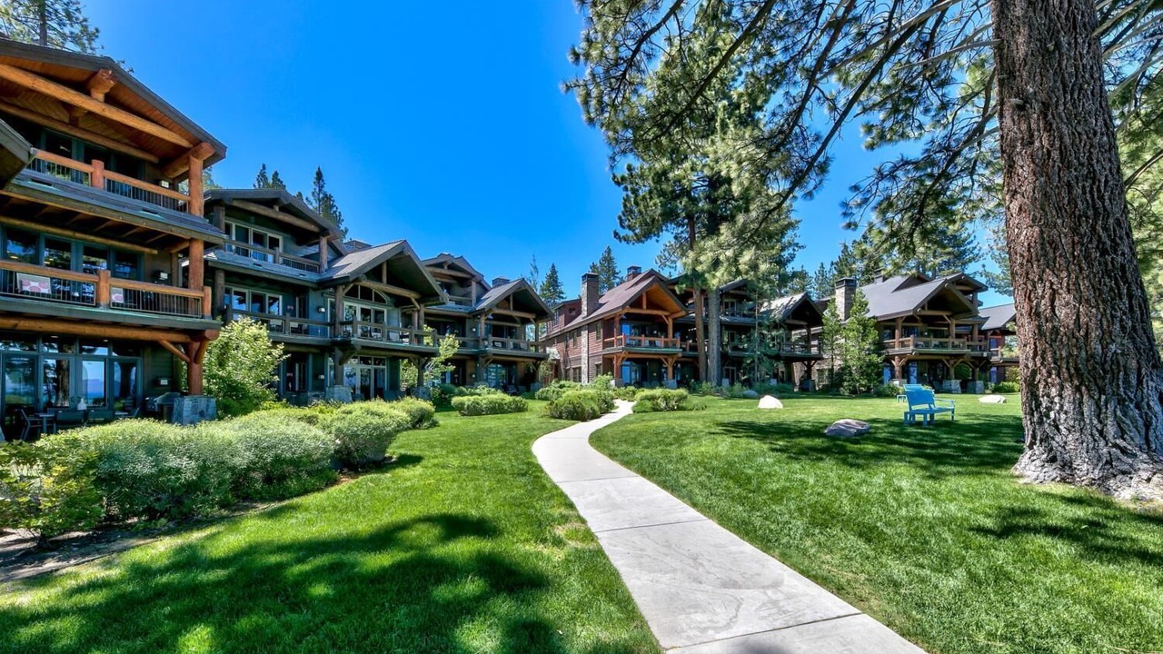 Photo of Outdoor in Sierra Shores