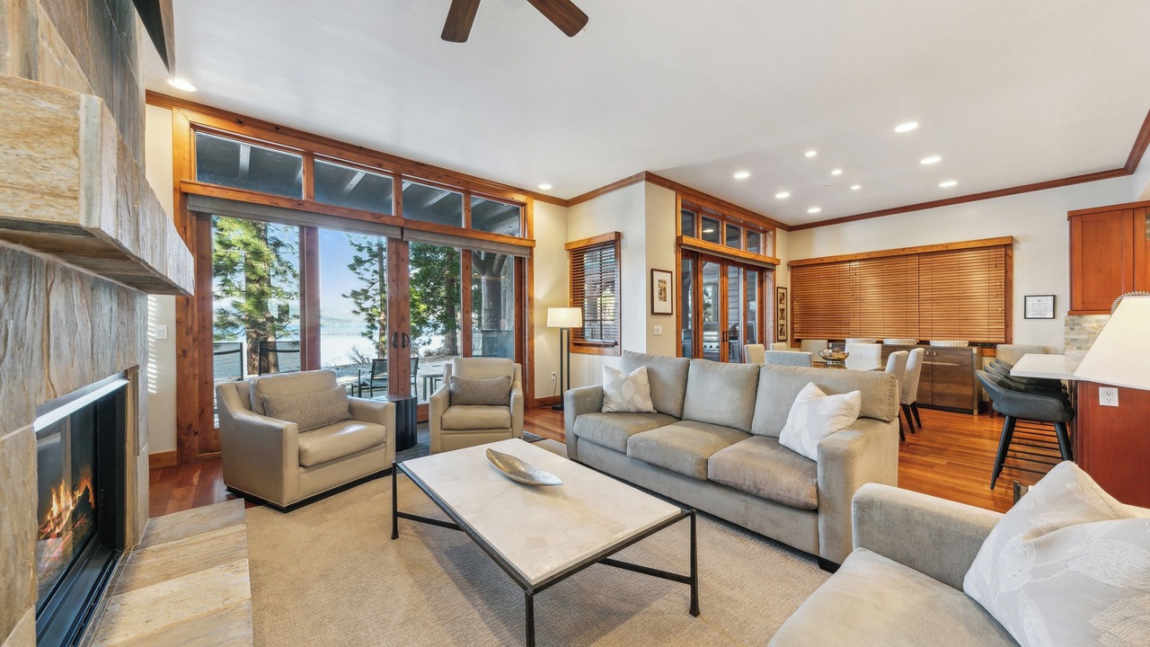Photo of Outdoor in Sierra Shores